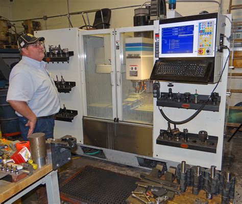 cnc machine repair phoenix|vmc machines.